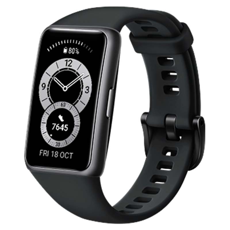 Bracelet d'activité Huawei Band 6 - Ítem