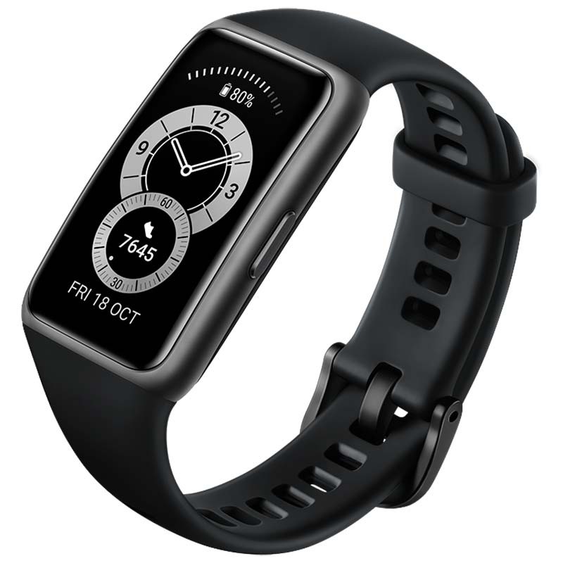 Bracelet d'activité Huawei Band 6 - Ítem1