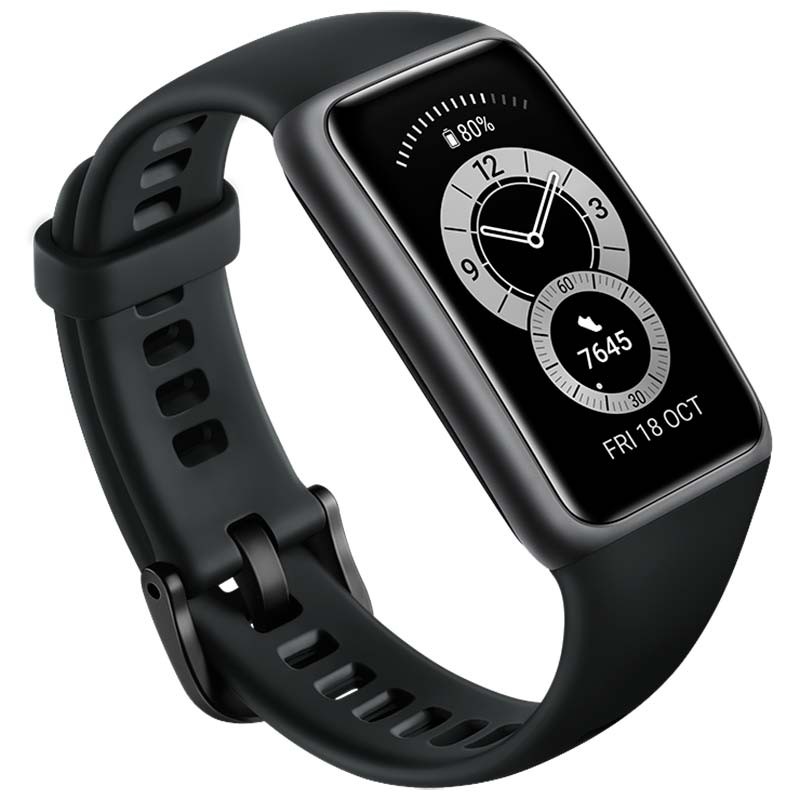 Bracelet d'activité Huawei Band 6 - Ítem2