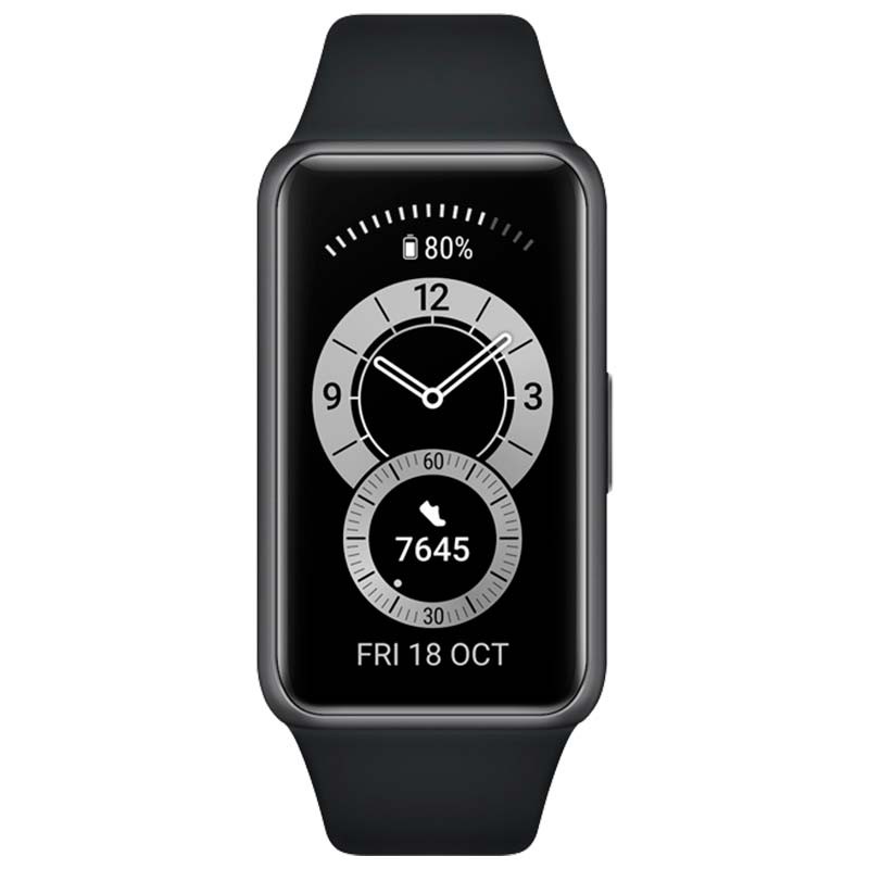 Bracelet d'activité Huawei Band 6 - Ítem3