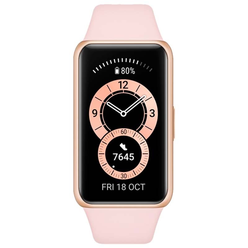 Bracelet d'activité Huawei Band 6 - Ítem4