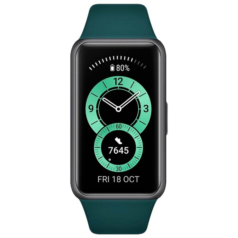 Bracelet d'activité Huawei Band 6 - Ítem5
