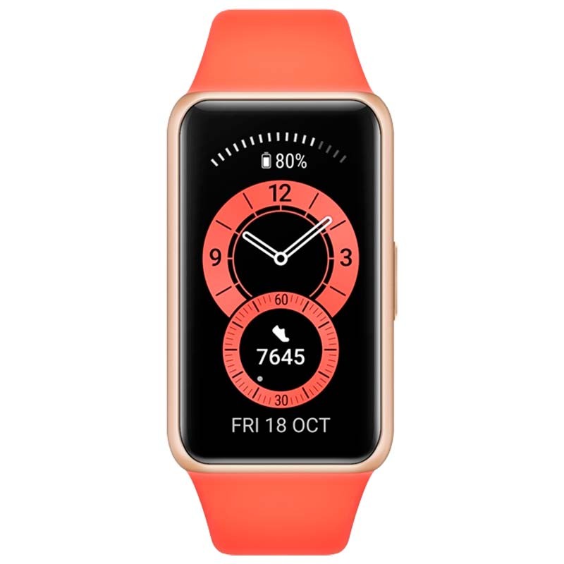 Bracelet d'activité Huawei Band 6 - Ítem6