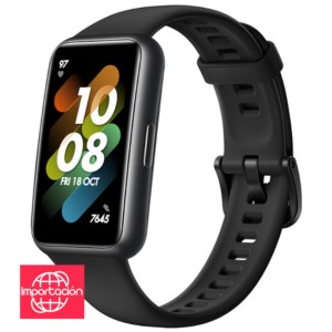 Huawei Band 7 Noir - Importé