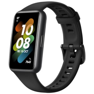 Huawei Band 7 AMOLED Pulsera de actividad 3,73 cm (1.47) Negro