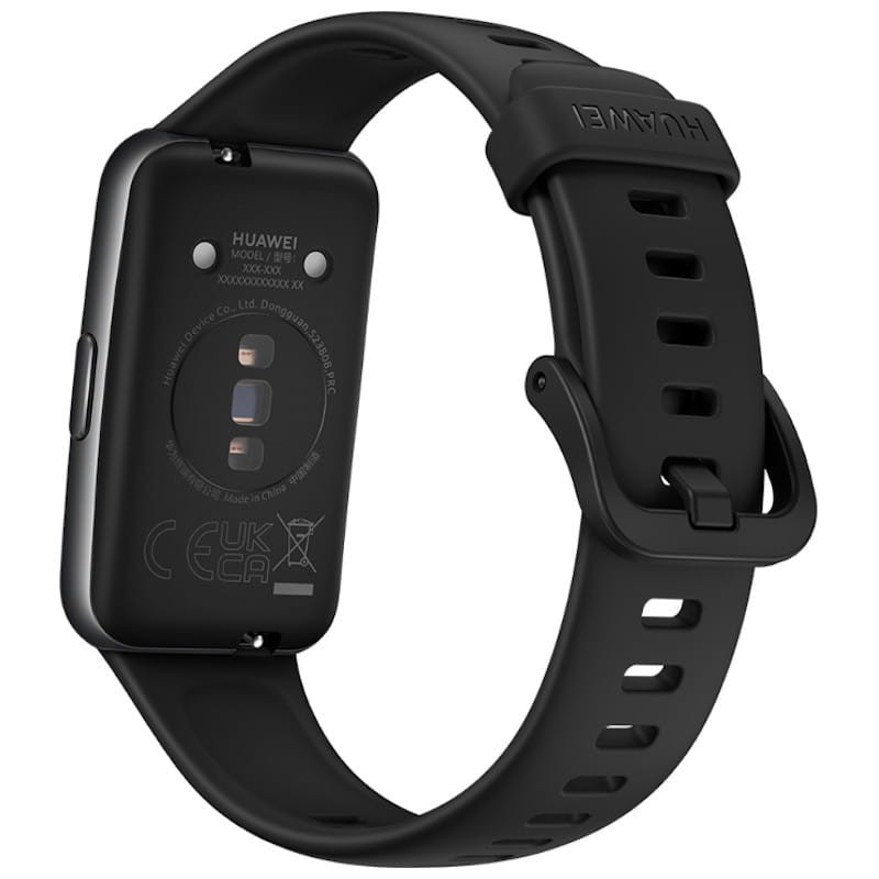 Huawei Band 7 AMOLED Pulsera de actividad 3,73 cm (1.47) Negro - Ítem3