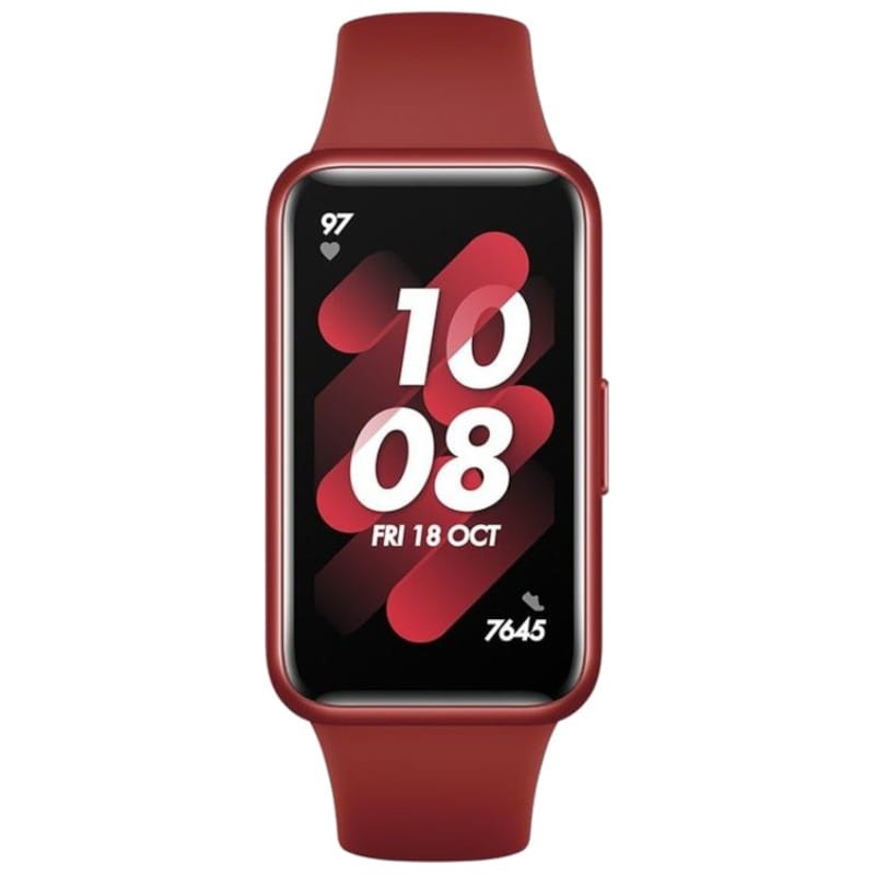 Huawei Band 7 Rouge - Ítem1