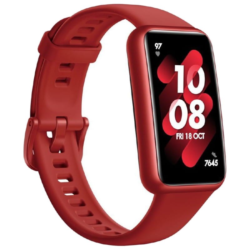 Huawei Band 7 Rouge - Ítem2