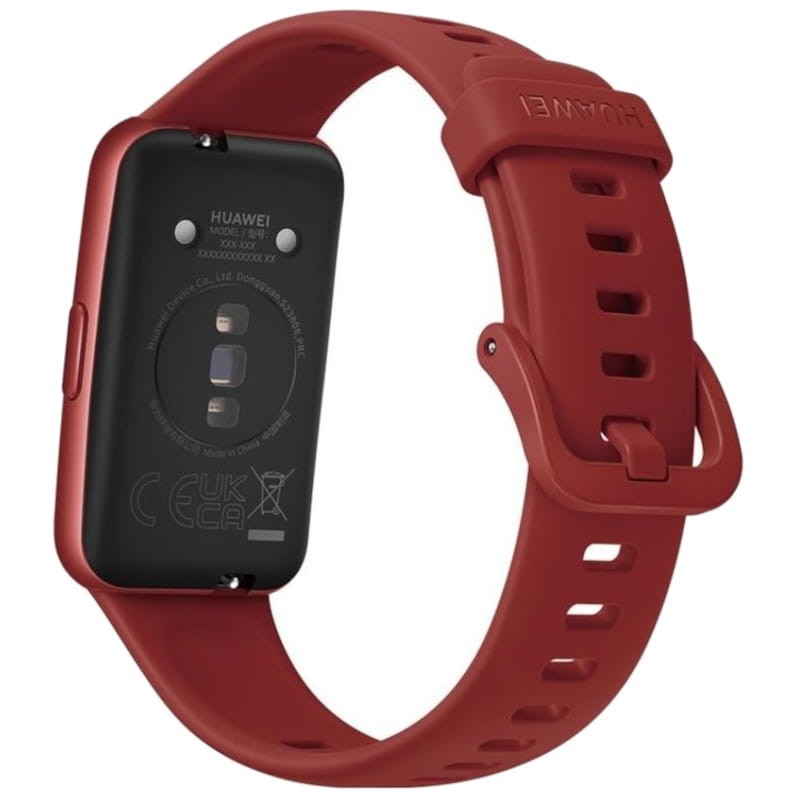 Huawei Band 7 Rojo - Ítem3