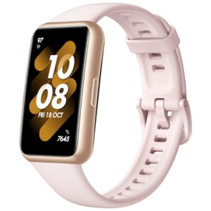 Huawei Band 7 Rosa