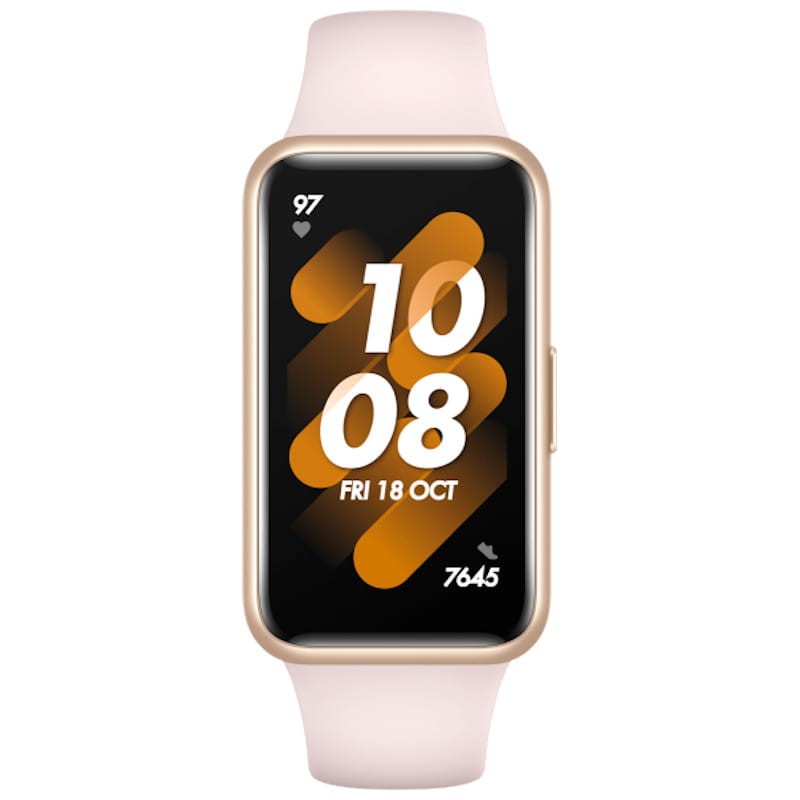 Huawei Band 7 Rosa - Item2