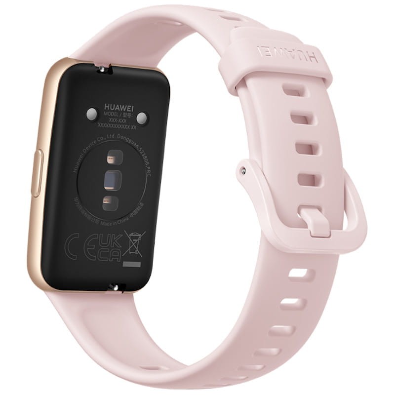 Huawei Band 7 Rosa - Importación - Ítem3