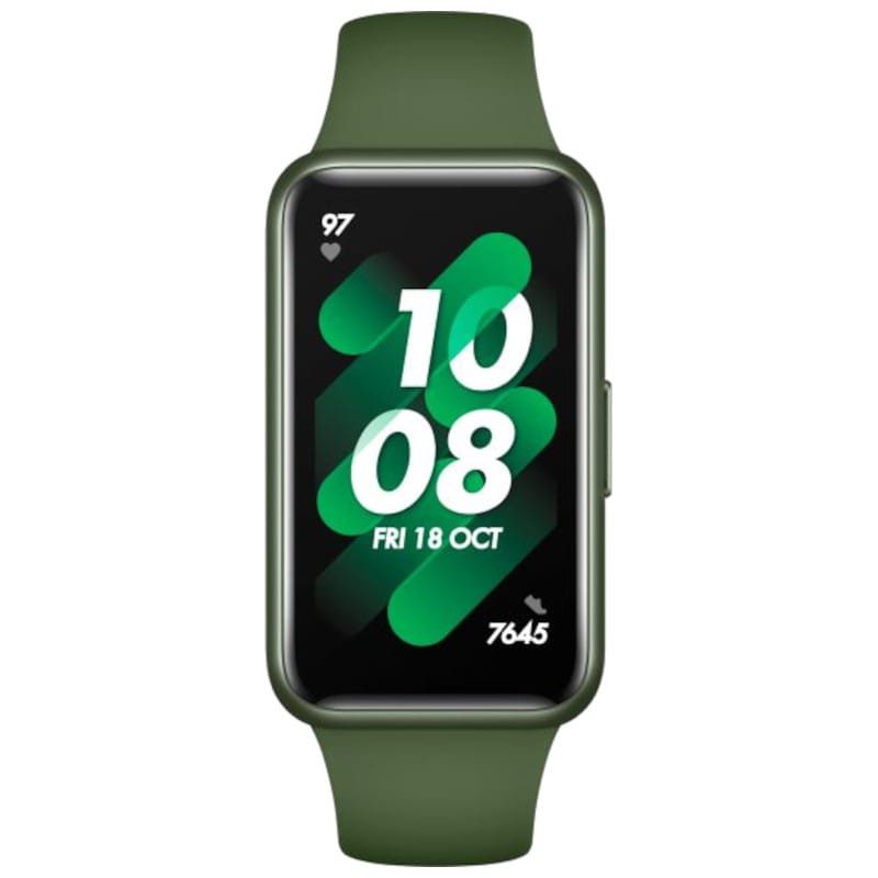 Huawei Band 7 Verde - Ítem1