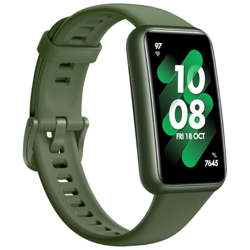 Huawei Band 7 Verde - Ítem2