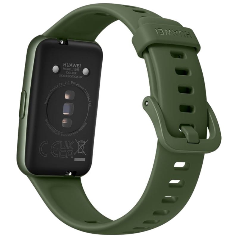 Huawei Band 7 Verde - Ítem3