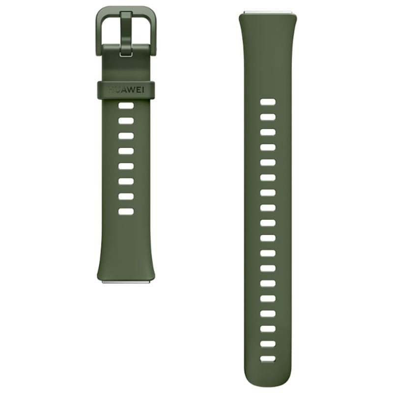 Huawei Band 7 Verde - Ítem5