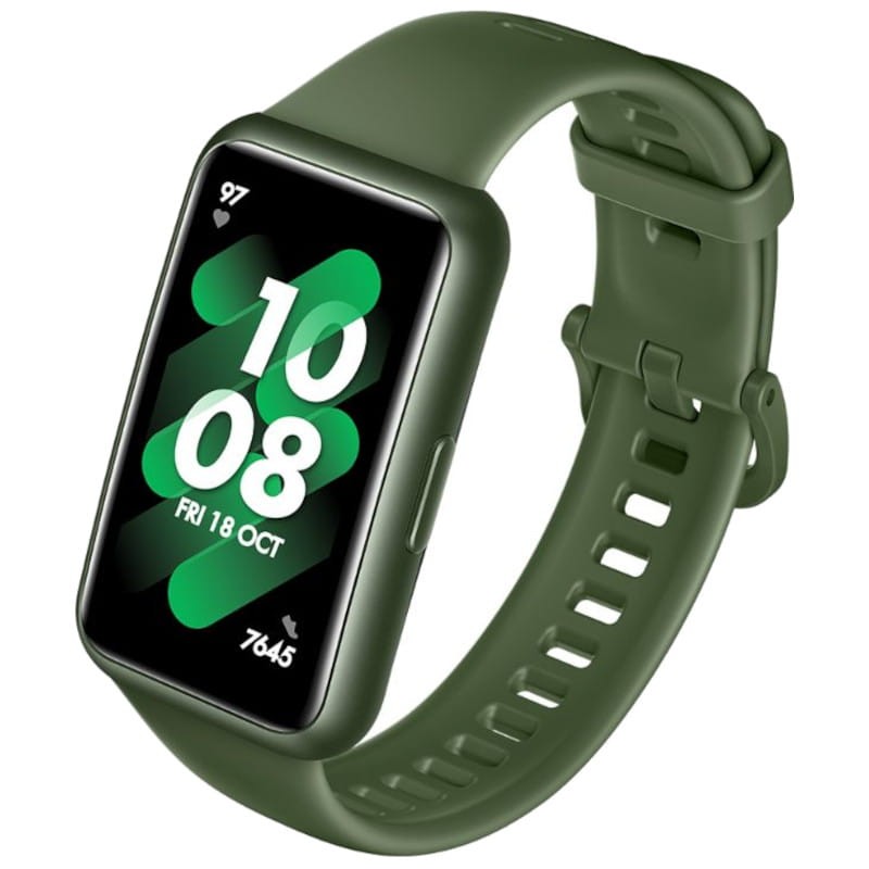 Huawei Band 7 Verde - Ítem6