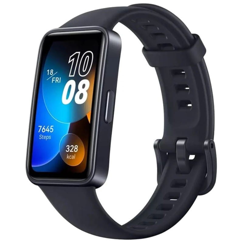 Huawei Band 8 Negro - Pulsera de Actividad - Ítem