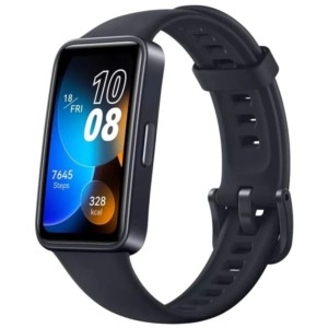 Huawei Band 8 Preto - Smartband - Sem Selo