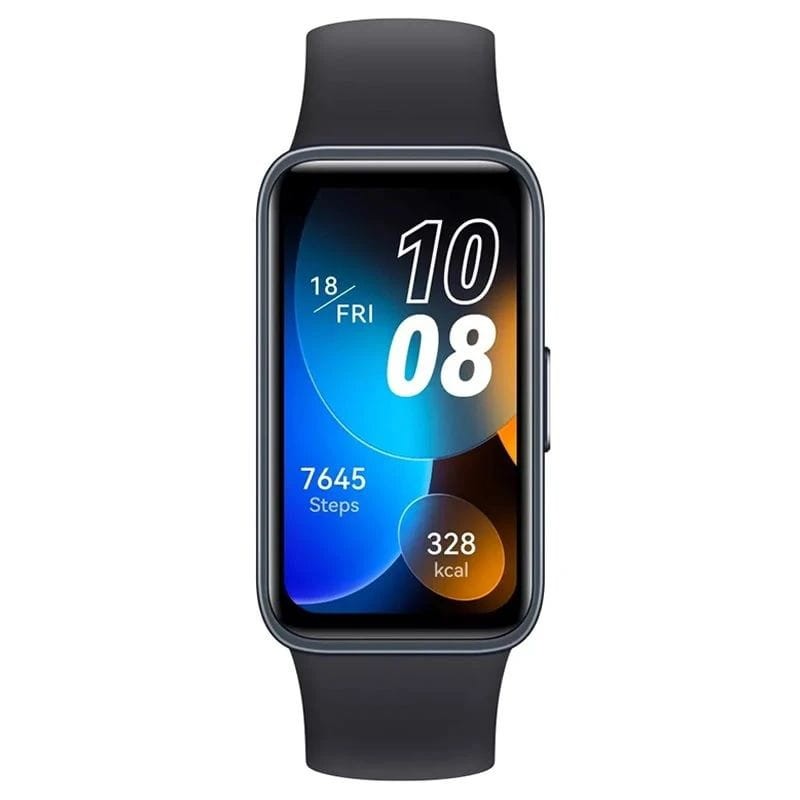 Huawei Band 8 Negro - Pulsera de Actividad - Ítem1