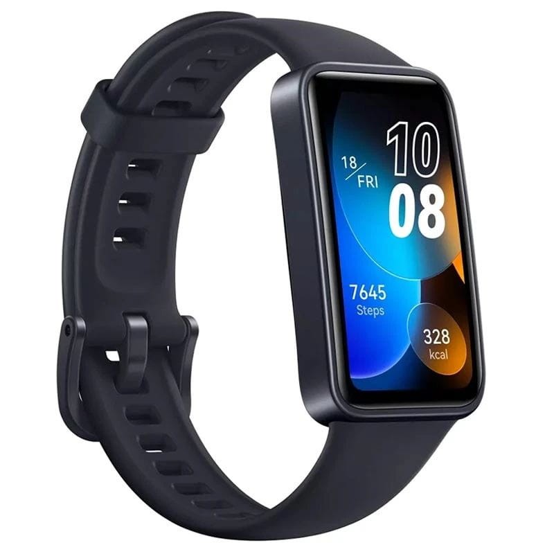 Huawei Band 8 Preto - Smartband - Sem Selo - Item2