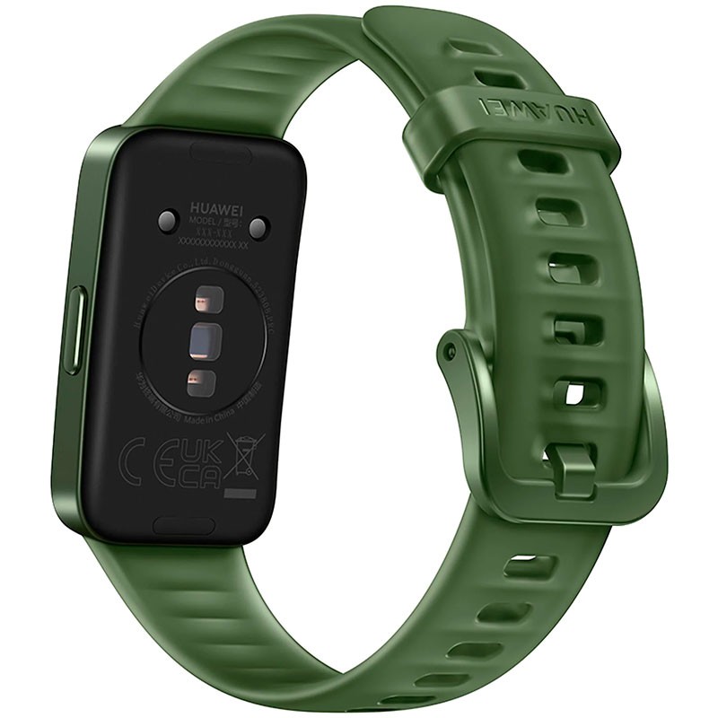 Pulsera de actividad Huawei Band 8 Verde - Ítem4