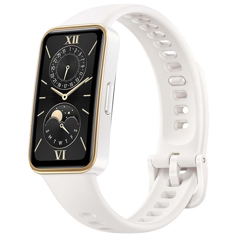 Pulsera de actividad Huawei Band 9 Blanco - Ítem