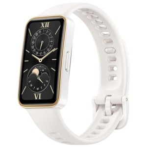 Bracelet Huawei Band 9 Blanc