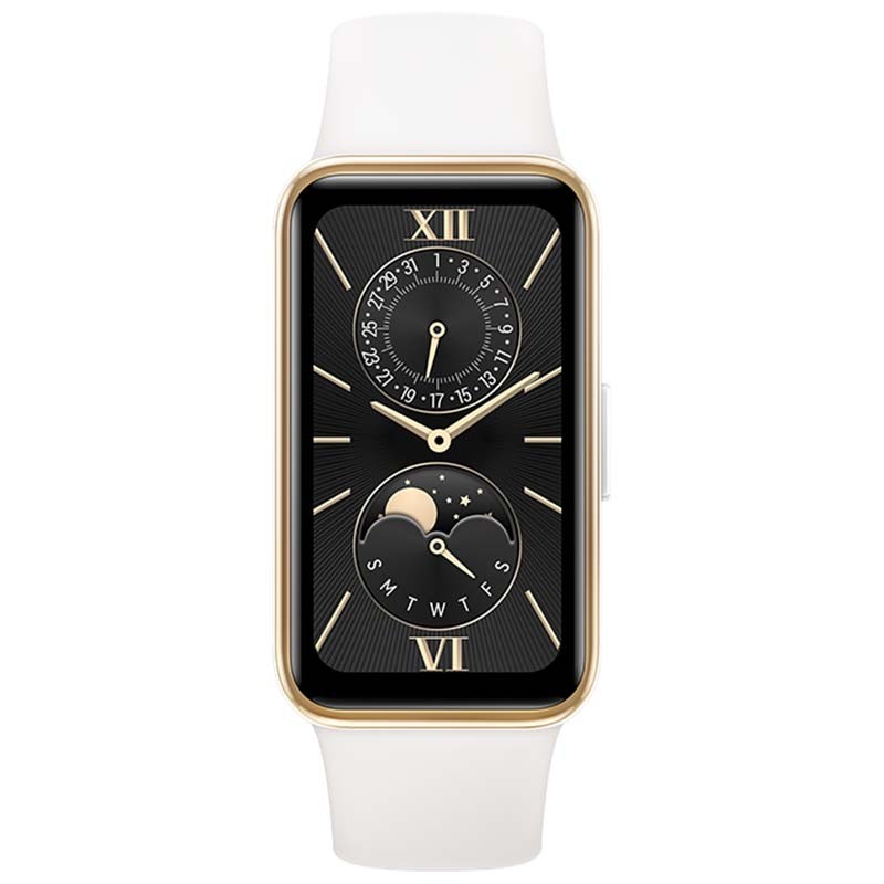 Pulsera de actividad Huawei Band 9 Blanco - Ítem2