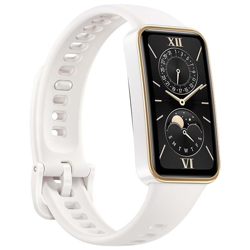 Pulseira Huawei Band 9 Branco - Item3