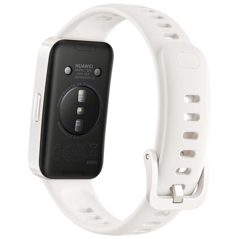 Bracelet Huawei Band 9 Blanc - Ítem3