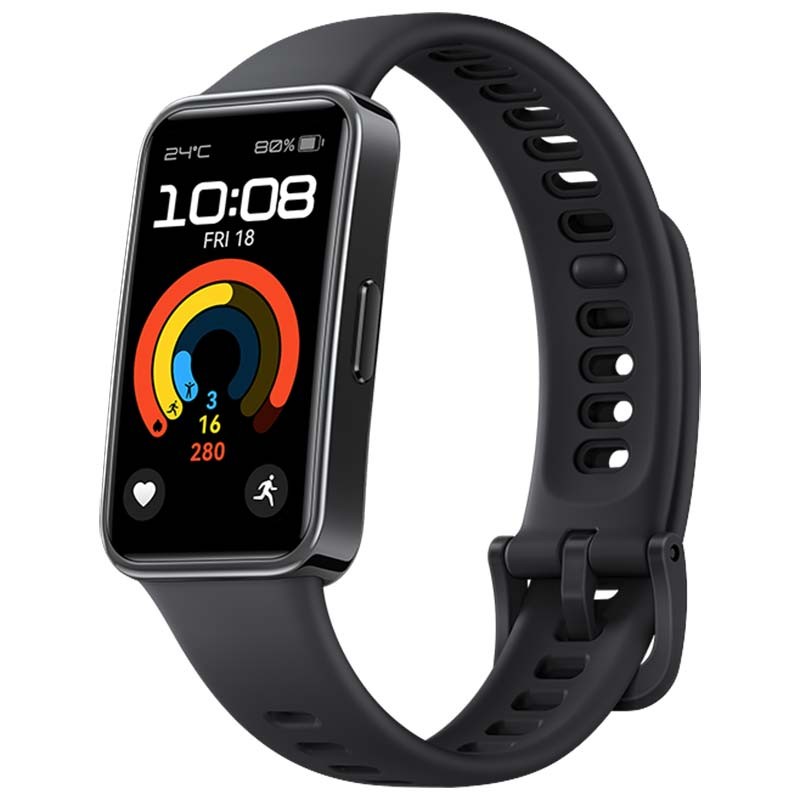 Pulsera de actividad Huawei Band 9 Negro - Ítem