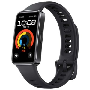 Pulsera de actividad Huawei Band 9 Negro