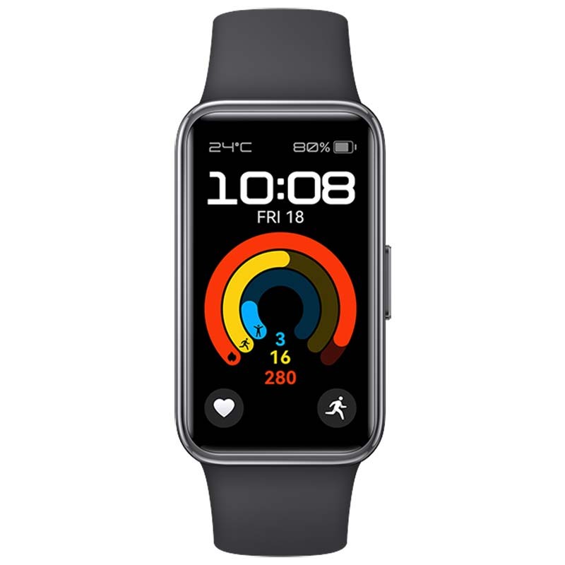 Pulsera de actividad Huawei Band 9 Negro - Ítem2