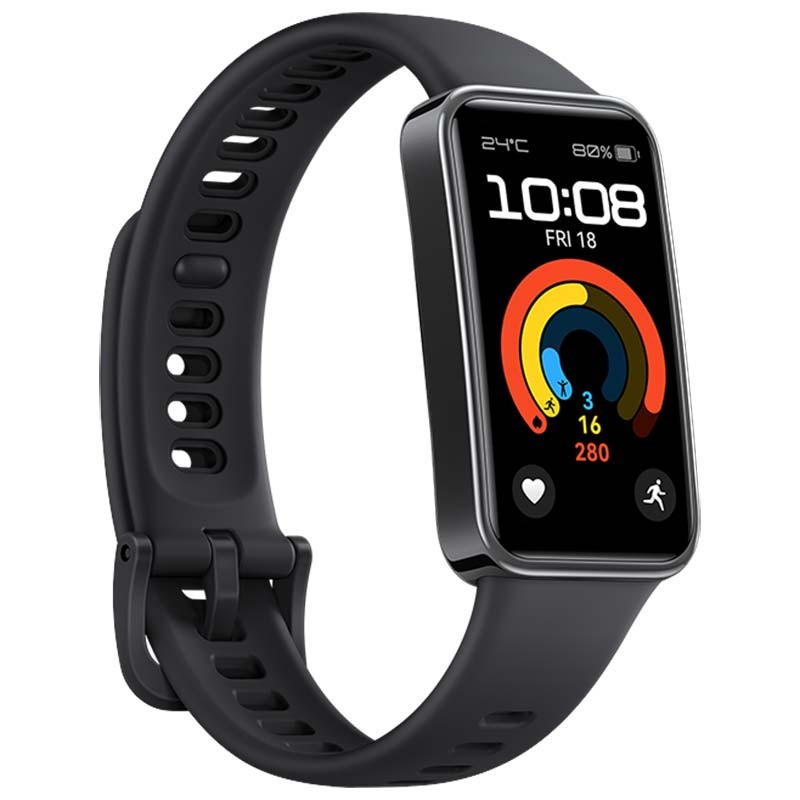 Pulsera de actividad Huawei Band 9 Negro - Ítem3
