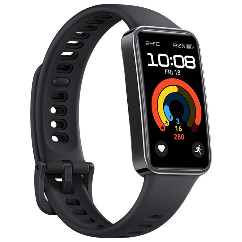 Bracelet Huawei Band 9 Noir - Ítem2