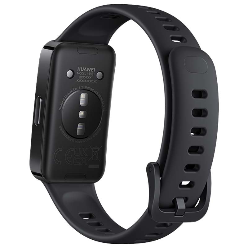 Pulsera de actividad Huawei Band 9 Negro - Ítem4