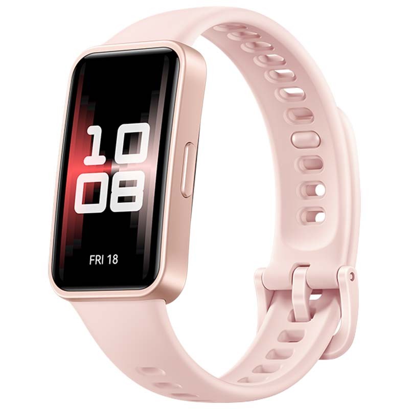 Bracelet Huawei Band 9 Rose - Ítem