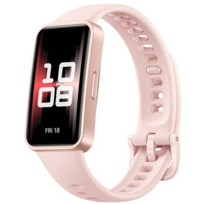 Pulsera de actividad Huawei Band 9 Rosa