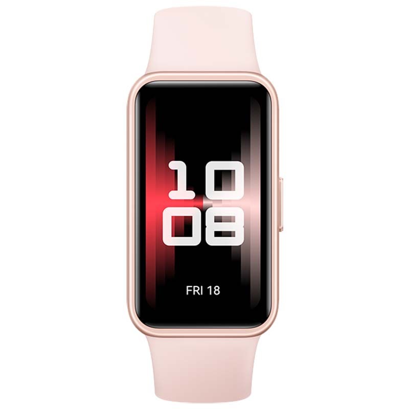 Bracelet Huawei Band 9 Rose - Ítem1