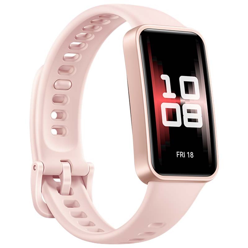 Pulseira Huawei Band 9 Rosa - Item3