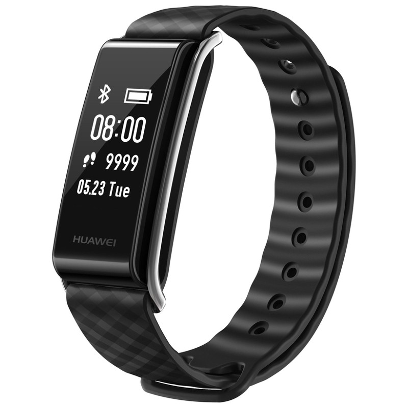 Huawei Band A2 Negro