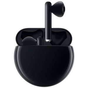 Huawei Freebuds 3 Black - Bluetooth Headphones