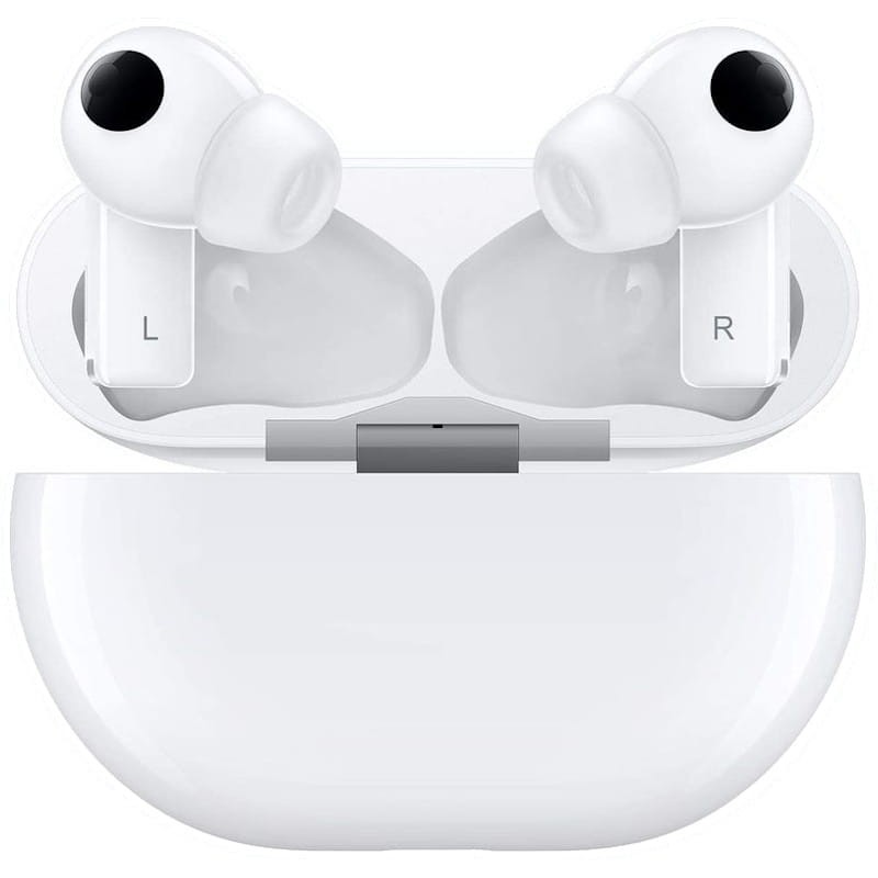 huawei freebuds pro ip rating