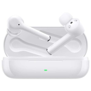 Huawei Freebuds 3i Blanco - Auriculares Bluetooth