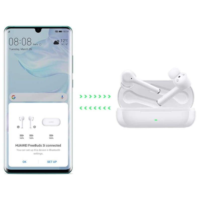 huawei freebuds 3i spec