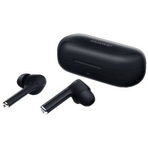 Huawei Freebuds 3i Negro - Auriculares Bluetooth - Clase A Reacondicionado
