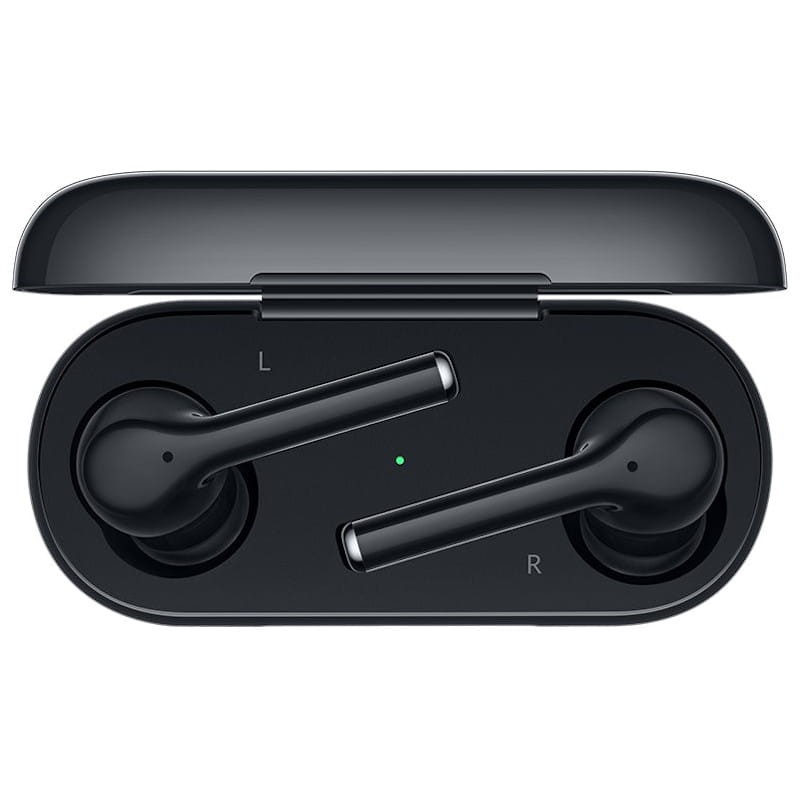 Huawei Freebuds 3i Preto - Auriculares Bluetooth - Item2
