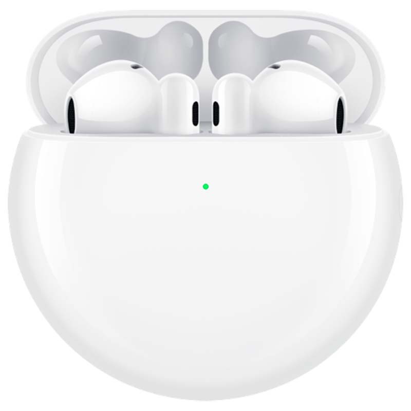 Auriculares Inalámbricos TWS Huawei Freebuds 4 - Ítem