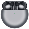Huawei Freebuds 4 Plata - Auriculares Bluetooth - Ítem